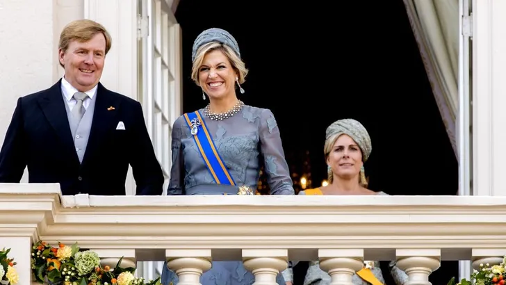 Kassa! € 42,3 miljoen voor de Oranjes in 2018