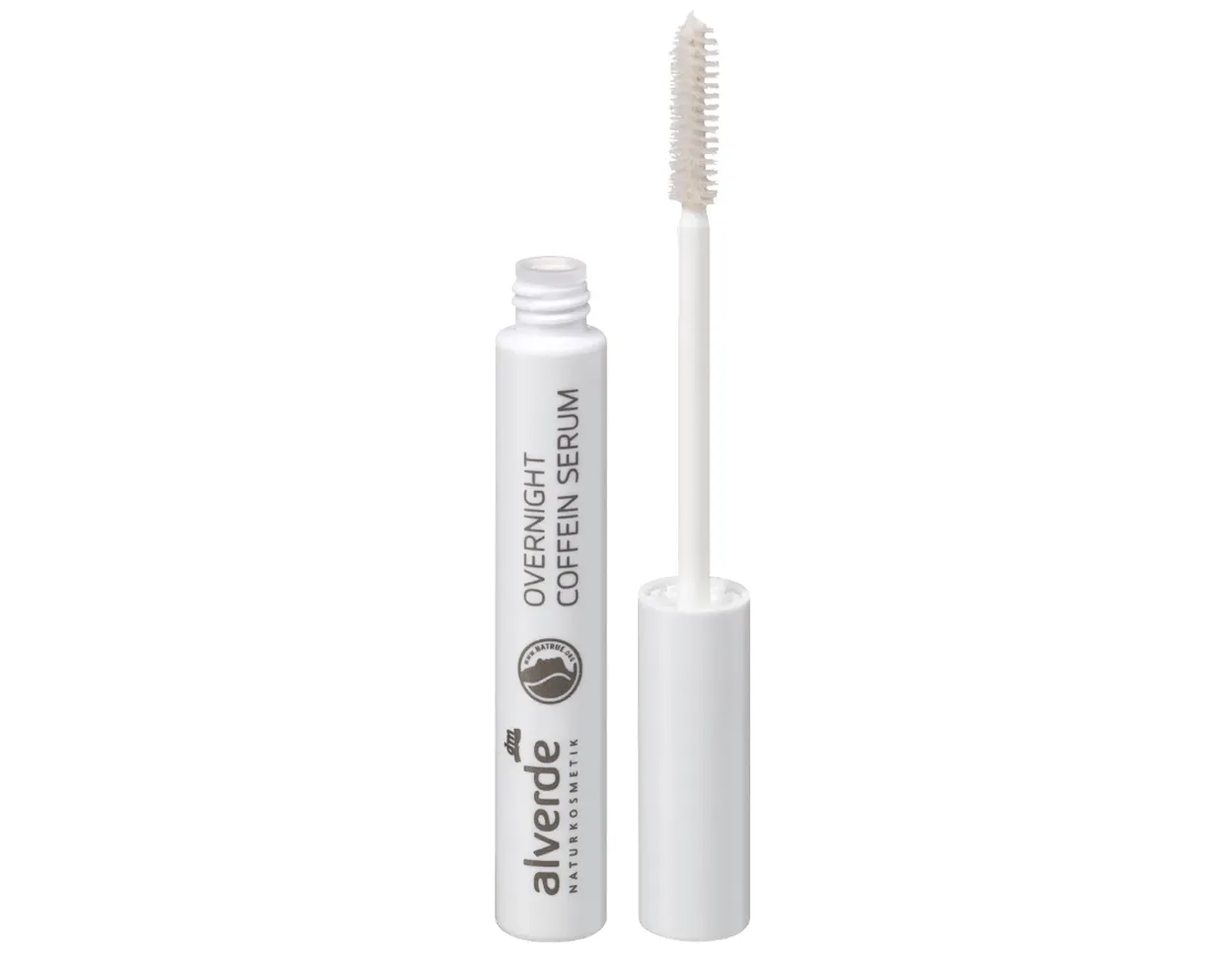 Wimperserum overnight met cafeïne - €3,95