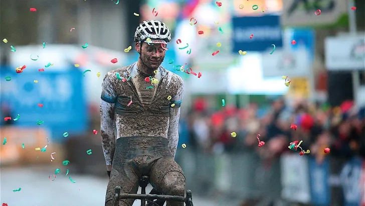 Van der Poel