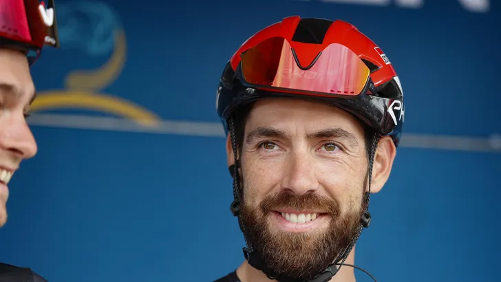 thomas de gendt