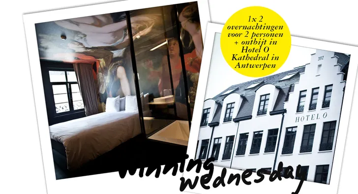 Hotel O Kathedral