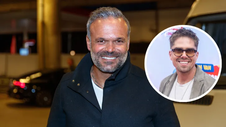 Denny Braaf, schoonvader van André Hazes