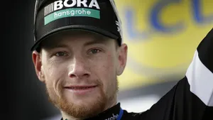 Rafal Majka wint Ronde van Slovenië; slotrit voor Sam Bennett