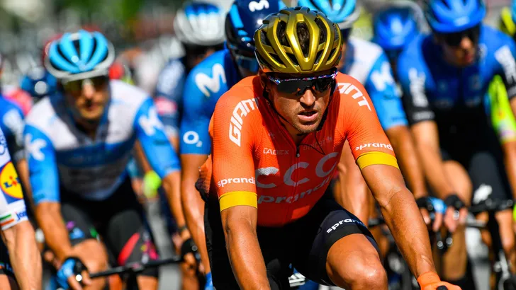 Greg Van Avermaet voor drie jaar naar AG2R