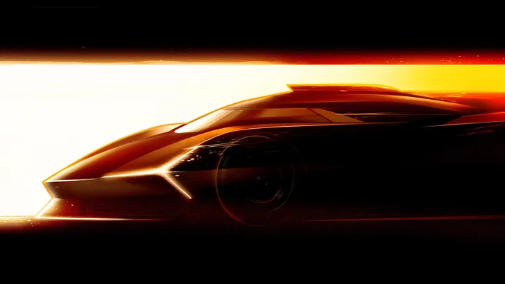 Bevestigd: Lamborghini gaat naar topklasse Le Mans