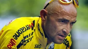 Marco Pantani krijgt museum