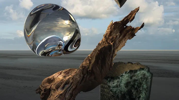 PAN: de beurs voor kunst, antiek en design is terug! 