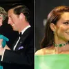 Diana's haarstylist onthult: dít is waarom ze haar ketting als hoofdband droeg | Beau Monde