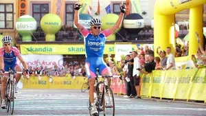 Lorenzetto verruilt Lampre voor Astana