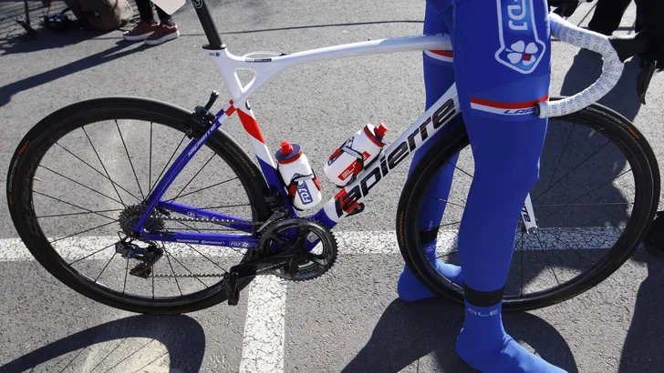 Kuurne-Bruxelles-Kuurne 2018