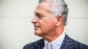 'Probeer het nog één keer!'