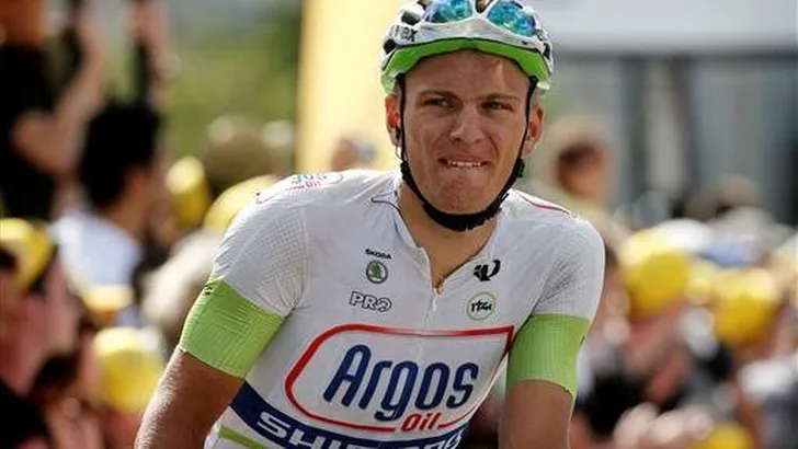 Nieuws Tour: Kittel stapt uit Tour de France