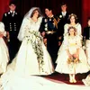 9 dingen die je vast nog niet wist over de trouwjurk van prinses Diana