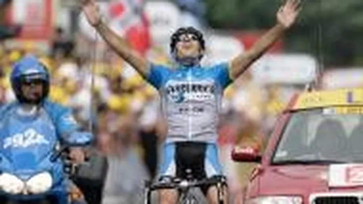 Popovych wint 12e rit in Tour