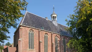 Ter Apel in Groningen