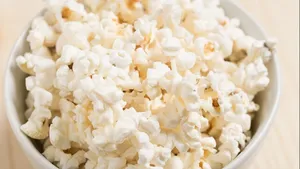 3 redenen om vaker popcorn te eten