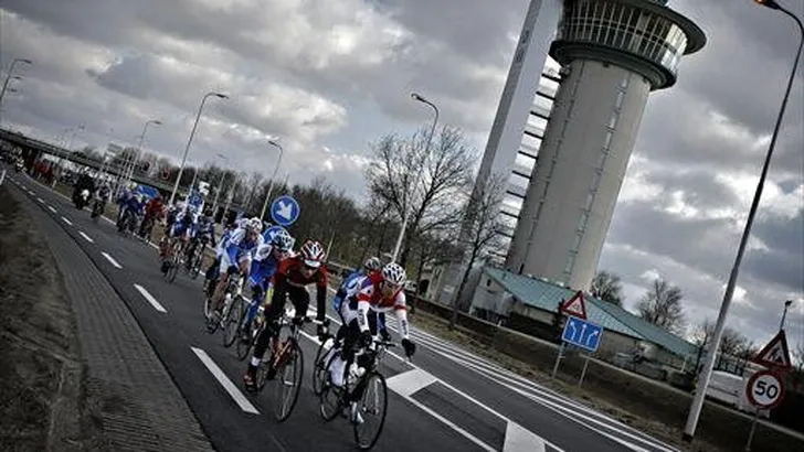 Peperbus Profspektakel Zwolle afgelast