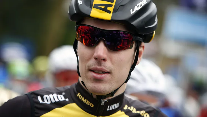 Roosen wint eerste profwedstrijd met tweede rit Tour des Fjords