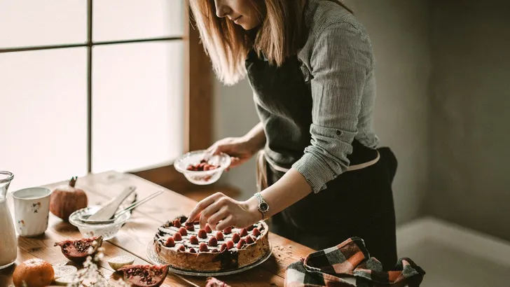 Nieuw seizoen British Bake Off binnenkort weer te zien bij Omroep MAX