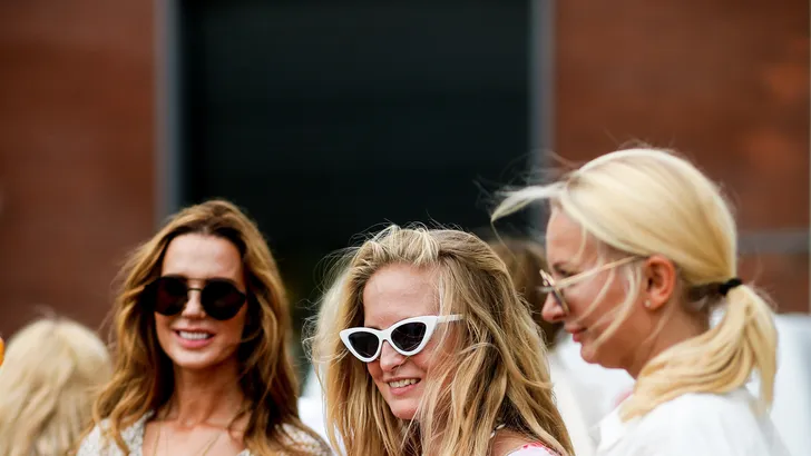 Marie Claire's round up: dit heb je deze week gemist