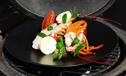 Kreeft - Sterrenchef Box