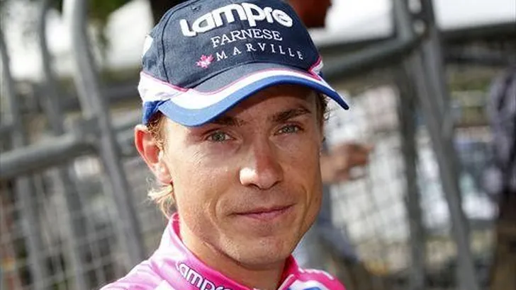 Cunego: 'Niveau Giro d'Italia omhoog gegaan'
