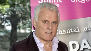 Peter R. de Vries over relschoppers: "Ze zoeken een uitlaatklep"