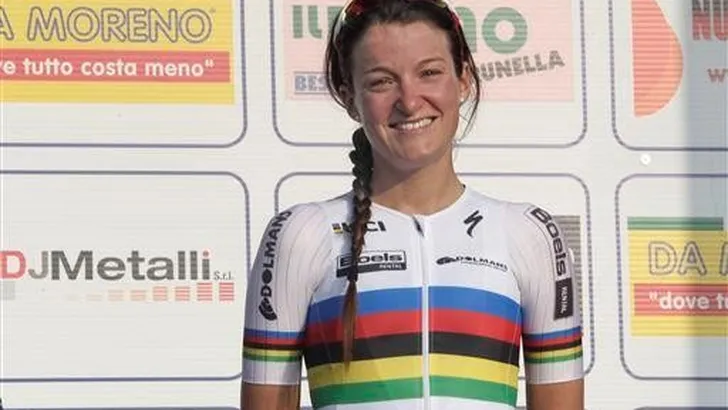 Boels-Dolmans gaat verder tot eind 2018