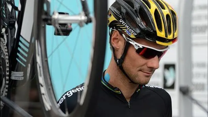 Boonen zal Olympische wegrit rijden