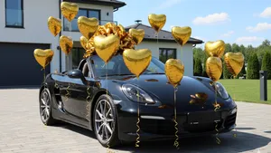 Droomcadeau voor 30-jarig huwelijk eindigt in drama: 12.000 euro aanbetaald voor een Porsche die niet bestond