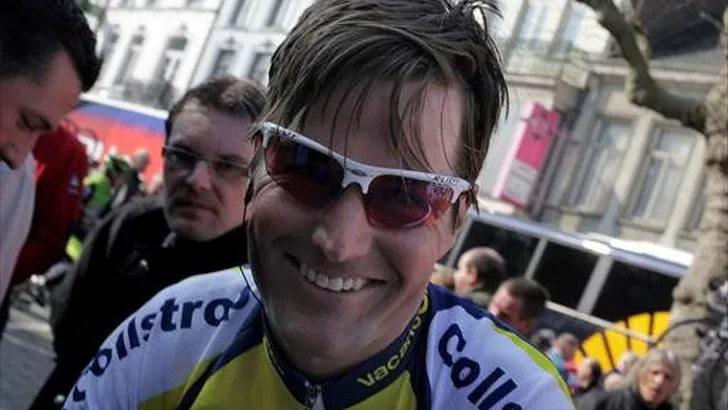 Vacansoleil met drie Nederlanders naar Gold Race
