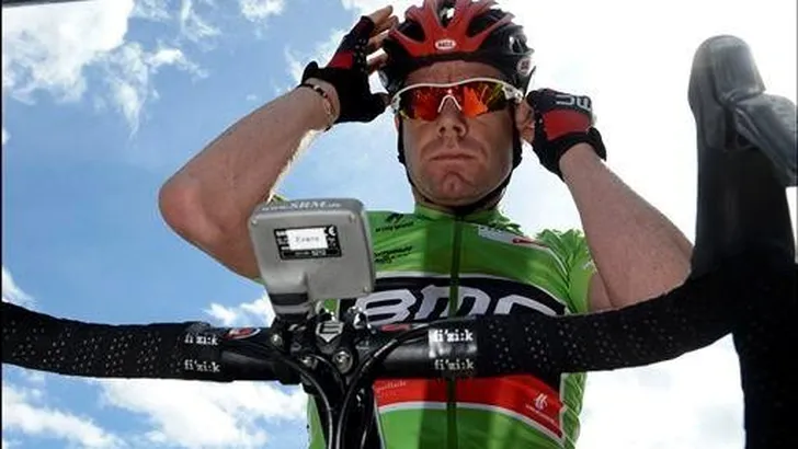 Australië met Evans en Gerrans naar de Spelen