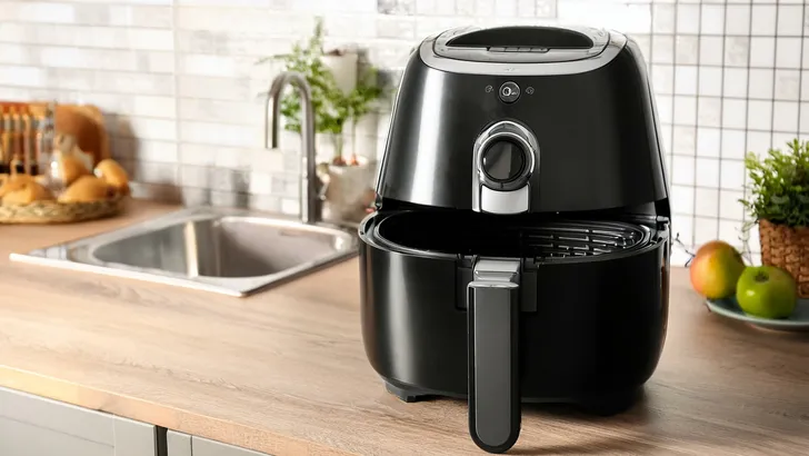 airfryer