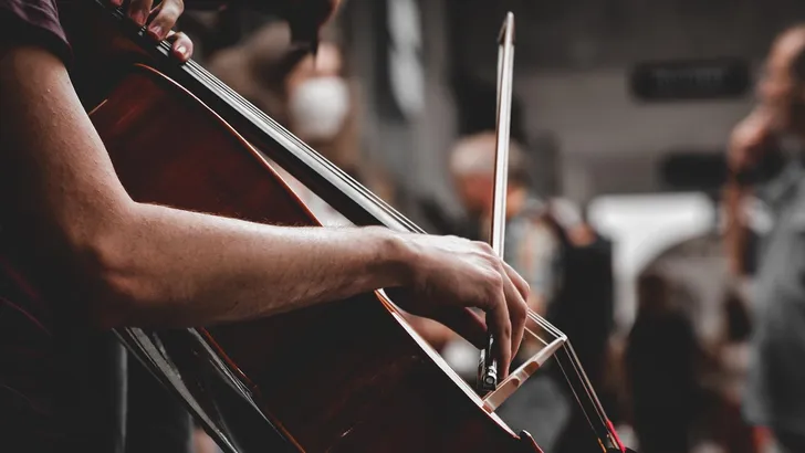 Ontdek jouw favoriete instrumenten