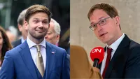 Gideon van Meijeren en Pepijn van Houwelingen