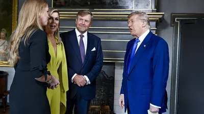 Een koninklijke logeerpartij in het Witte Huis zorgt voor flinke discussie. Wat betekent dit bezoek voor de reputatie van Willem-Alexander en Máxima?