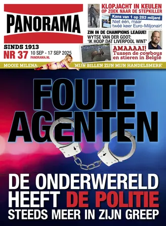 Cover Panorama: 37/2025