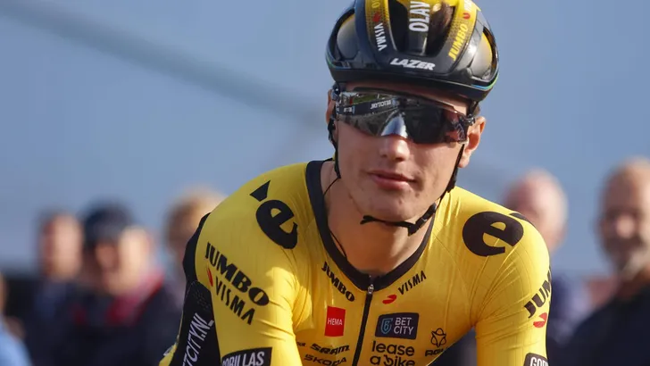 Visit Friesland Elfstedenrace