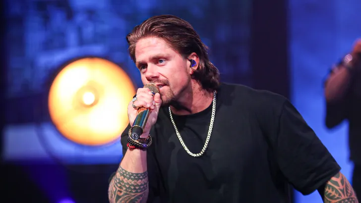 André Hazes