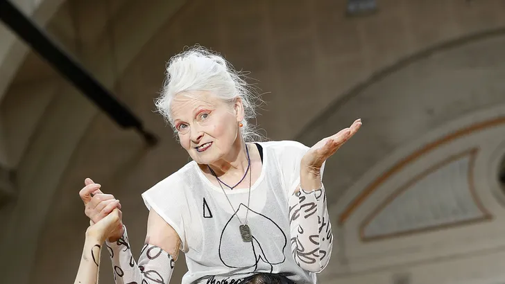 Stella McCartney en Vivienne Westwood komen naar Nederland