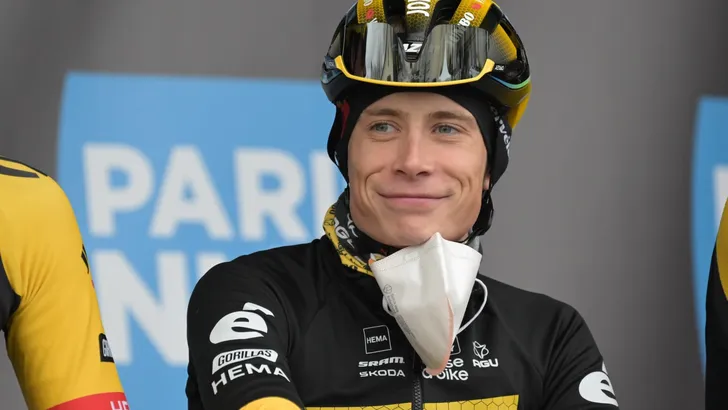 Paris-Nice 2023 stage 1