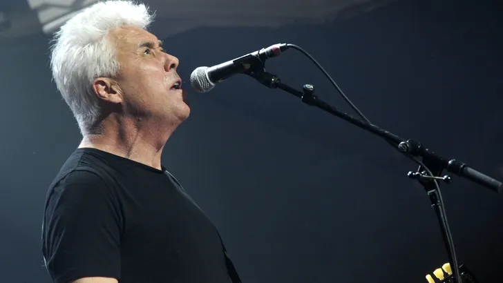 George Kooymans van Golden Earring overleden op 77-jarige leeftijd
