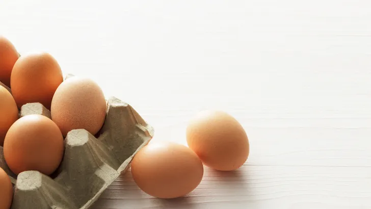 De nieuwe (hippe) manier van eieren eten