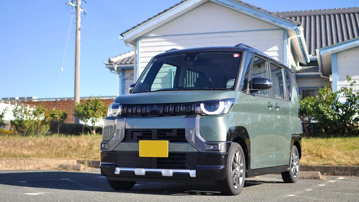 Donald Trump wil dat Amerikanen massaal in Japanse dwergauto's stappen maar vergeet één belangrijk detail
