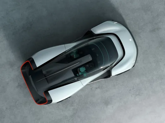 Xiaomi Vision Gran Turismo