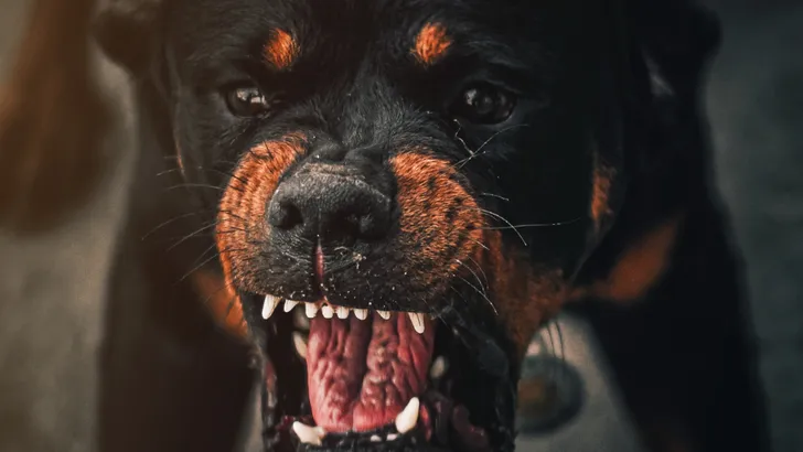 hond