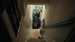 De NPO-film Wheelie