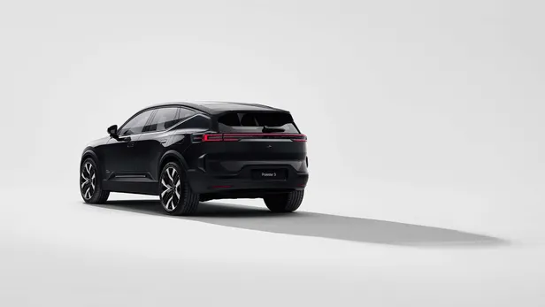 Polestar 3