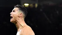 Cristiano Ronaldo: 37 jaar en nog steeds onverzadigbaar