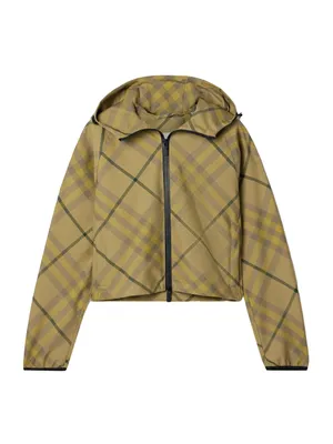 Cropped jas Burberry – €1790